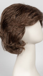 R12T PECAN BROWN | Light Brown with Lightest Brown Tips