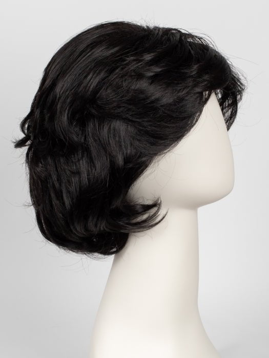 R2 EBONY | Black