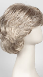 R23S GLAZED VANILLA | Cool Platinum Blonde with Almost White Highlights