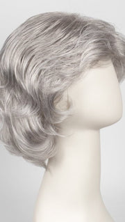 R56/60 SILVER MIST | Lightest Gray with 20% Medium Brown Evenly Blended with Pure White