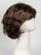 R829S GLAZED HAZELNUT | Rich Medium Brown with Ginger Highlights on Top