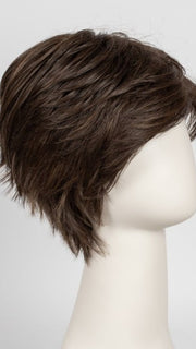 RL10/12 SUNLIT CHESTNUT | Light Chestnut Brown Evenly Blended with Light Brown