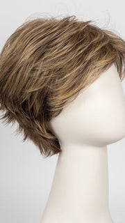 RL11/25 GOLDEN WALNUT | Medium Light Brown Evenly Blended with Medium Golden Blonde