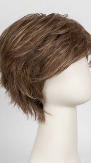RL12/16 HONEY TOAST | Light Brown Evenly Blended with Dark Natural Blonde