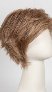 RL14/25 HONEY GINGER | Dark Blonde Evenly Blended with Medium Golden BlondE