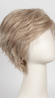 RL19/23 BISCUIT | Light Ash Blonde Evenly Blended with Cool Platinum Blonde