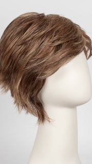 RL29/25 GOLDEN RUSSET | Ginger Blonde Evenly Blended with Medium Golden Blonde
