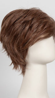 RL30/27 RUSTY AUBURN | Medium Auburn Evenly Blended with Strawberry Blonde