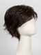 RL4/6 BLACK COFFEE | Dark Brown Evenly Blended with  Medium Brown