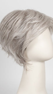 RL56/60 SILVER MIST | Lightest Gray Evenly Blended with Pure White