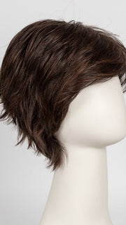 RL6/30 COPPER MAHOGANY | Medium Brown Evenly Blended with Medium Auburn