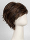 RL8/29 HAZELNUT | Warm Medium Brown Evenly Blended with Ginger Blonde