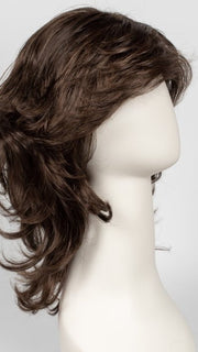 R10 - Chestnut - Rich Medium Brown With Light Golden Brown Highlights All Over