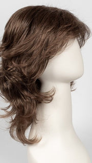 R12T PECAN BROWN | Light Brown with Lightest Brown Tips