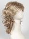 R14/88H GOLDEN WHEAT | Dark Blonde Evenly Blended with Pale Blonde Highlights