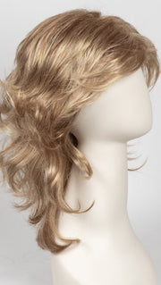 R25 GINGER BLONDE | Medium Golden Blonde with Subtle Blonde Highlights
