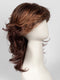 R3329S GLAZED AUBURN |  Rich Dark Reddish Brown With Pale Peach Blonde Highlights