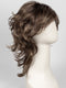 SS8/25 GOLDEN WALNUT | Rich, Dark Brown With Gold Blonde Highlights and Dark Brown Roots