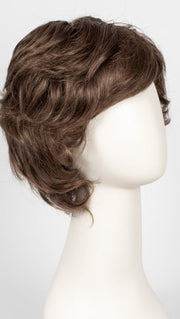 R12T PECAN BROWN | Light Brown with Lightest Brown Tips