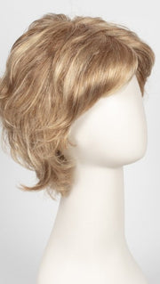 R25 GINGER BLONDE | Medium Golden Blonde with Subtle Blonde Highlights