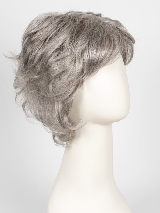 R56 SMOKE | Lightest Gray with 20% Medium Brown