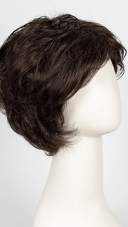 R6 DARK CHOCOLATE | Rich Medium Dark Brown