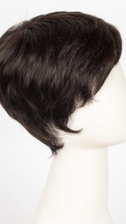 ESPRESSO MIX | Darkest Brown base with a blend of Dark Brown and Warm Medium Brown throughout