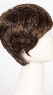 CHOCOLATE MIX | Medium to Dark Brown base with Light Reddish Brown highlights