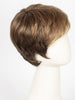 MOCCA LIGHTED | Light Brown, Medium to Light Reddish Brown, and Lightest Brown Blend
