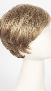 CARAMEL MIX | Medium Honey Blonde, Dark Ash Blonde, and Medium Golden Blonde blend