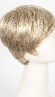 CHAMPAGNE MIX | Light Beige Blonde, Medium Honey Blonde, and Platinum Blonde blend