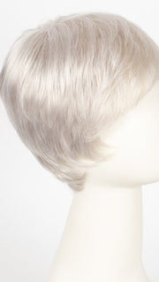 SILVER MIX | Pure Silver White and Pearl Platinum Blonde Blend