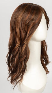 COPPER BROWN MIX 33.29.28 | Medium Brown, Bright Copper Red, and Auburn blend