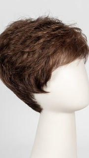 CHOCOLATE MIX | Medium to Dark Brown base with Light Reddish Brown highlights