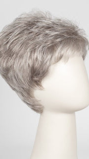 SILVER MIX | Pure Silver White and Pearl Platinum Blonde Blend