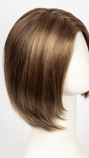 MOCCA MIX | Medium Brown, Light Brown, and Light Auburn blend