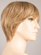 BERNSTEIN MIX | Light Brown base with subtle Light Honey Blonde and Light Butterscotch Blonde highlights