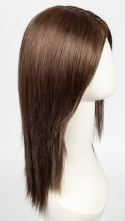 HOT CHOCOLATE MIX | Medium Brown, Reddish Brown, and Light Auburn blend