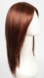 HOT-FLAME-MIX | Bright Cherry Red and Dark Burgundy mix