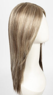 SAND MIX | Light Brown, Medium Honey Blonde, and Light Golden Blonde blend