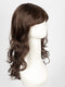 DARK CHOCOLATE MIX |  Warm Medium Brown, Dark Auburn, and Dark Brown blend