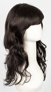 ESPRESSO MIX | Darkest Brown base with a blend of Dark Brown and Warm Medium Brown throughout