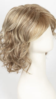 SAND MIX | Light Brown, Medium Honey Blonde, and Light Golden Blonde blend