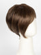 CHOCOLATE MIX | Medium to Dark Brown base with Light Reddish Brown highlights