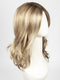 12FS12 MALIBU BLONDE | LIght Gold Brown, Light Natural Gold Blonde, Pale Natural Gold-Blonde Blend, Shaded with Light Gold Brown