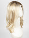 FS24/102S12 LAGUNA BLONDE | Light Natural Gold Blonde with Pale Natural Gold Blonde Bold Highlights, Shaded with Light Gold Brown