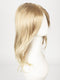 27T613F TOASTED MARSHMALLOW | Medium Red-Gold Blonde and Pale Nat Gold Blonde Blend with Pale Tips and Medium Red-Gold Blonde Nape