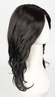 1B HOT FUDGE | Soft Black