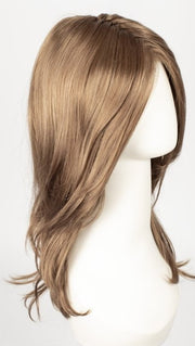 12/30BT ROOTBEER FLOAT | Light Gold Brown and Medium Red-Gold Blend with Medium Red-Gold Tips