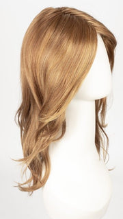 27MB STRAWBERRY SHORTCAKE  | Dark Red-Gold Blonde